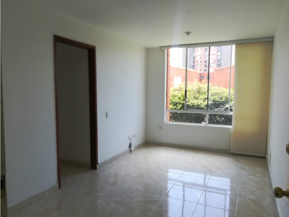 RENTA APARTAMENTO EL REDIL BOGOTA - 1