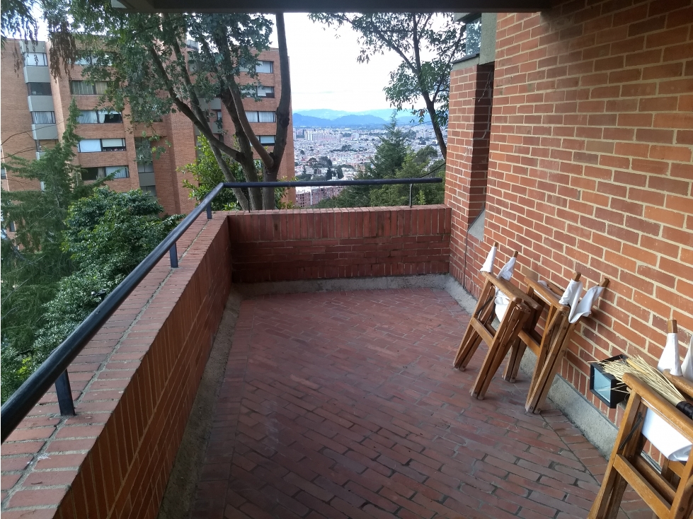 Venta Apartamento Sierras del Moral