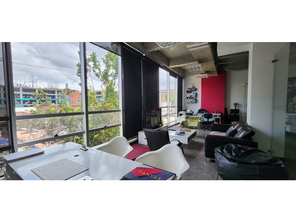 Espectacular oficina en venta Chico Norte — foto 6