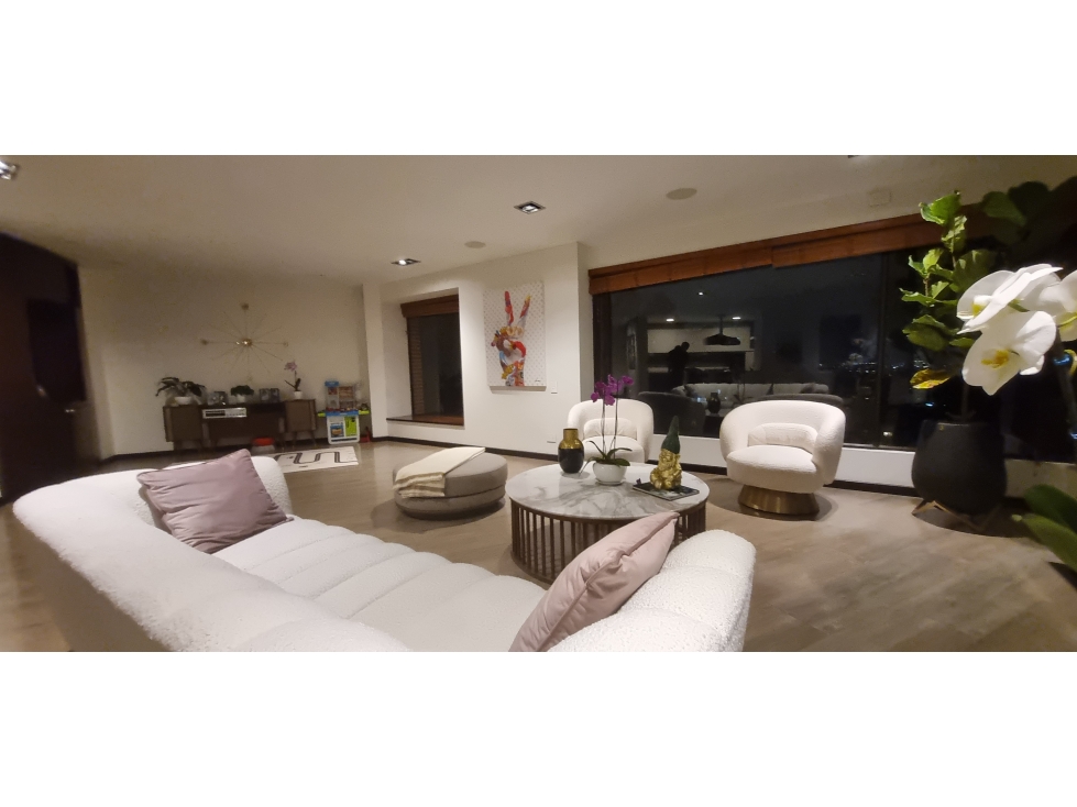 Apartamento en Venta Sierras del Moral