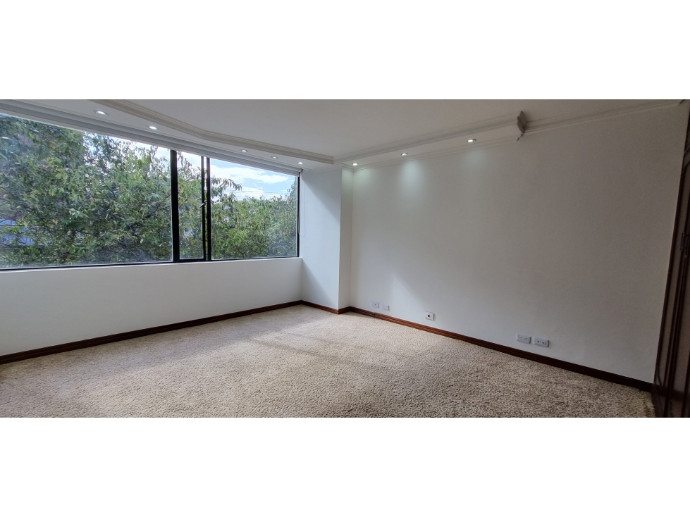 Venta Apartamento Chico — foto 3