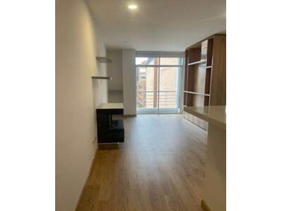 APARTAMENTO EN VENTA CHICO NAVARRA — foto 3