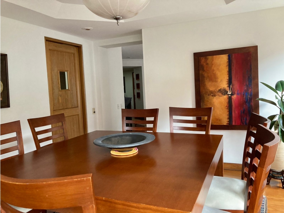 APARTAMENTO EN VENTA EN ROSALES — foto 6