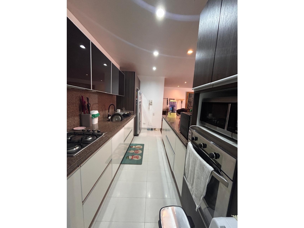 APARTAMENTO EN VENTA LA CAROLINA — foto 5