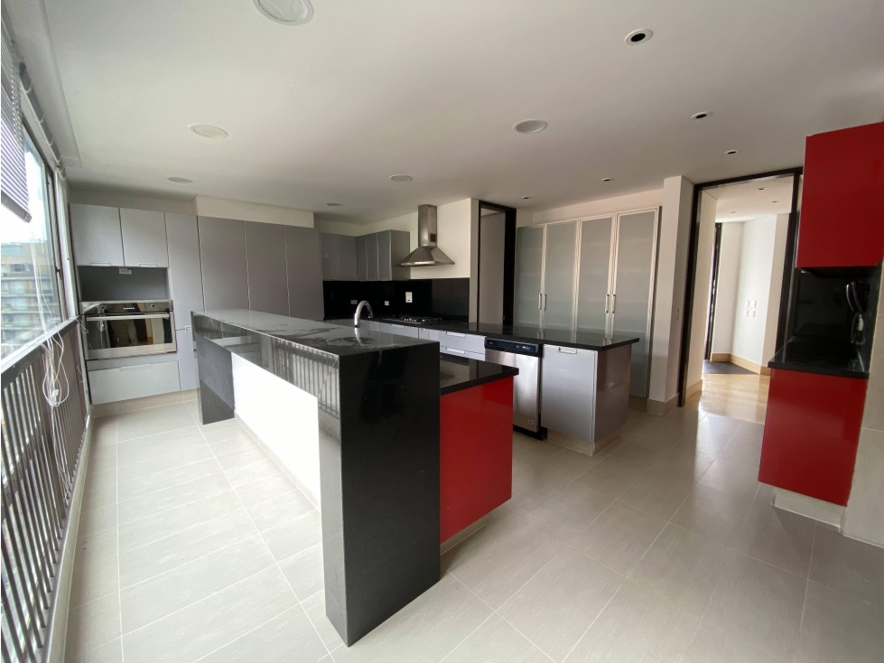 VENTA APARTAMENTO EN ROSALES — foto 2