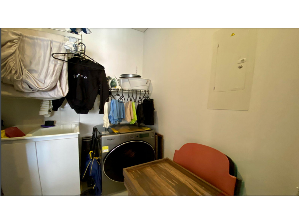 HERMOSO APARTAMENTO EN ARRIENDO UBICADO EN SANTA PAULA — foto 6