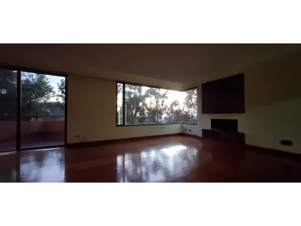 Venta Apartamento Sierras del Moral