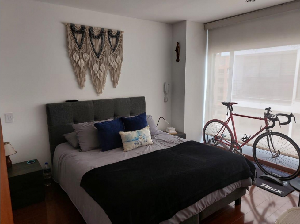 APARTAMENTO 75MT2, 2HAB, 2H, 2P — foto 5