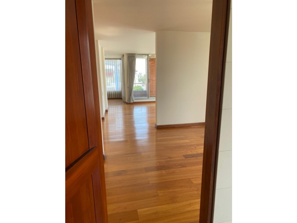 Magnífico apartamento Penthouse para venta en Chicó Navarra, Bogotá — foto 6