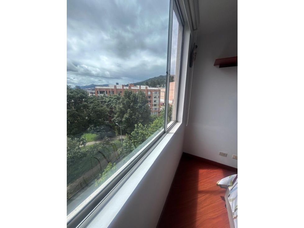 VENTA APARTAMENTO BELMIRA BOGOTÁ 96MT2, 3HAB, 3B, 2P — foto 6