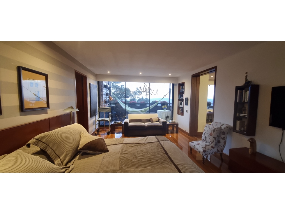 Venta Apartamento Sierras del Moral — foto 2