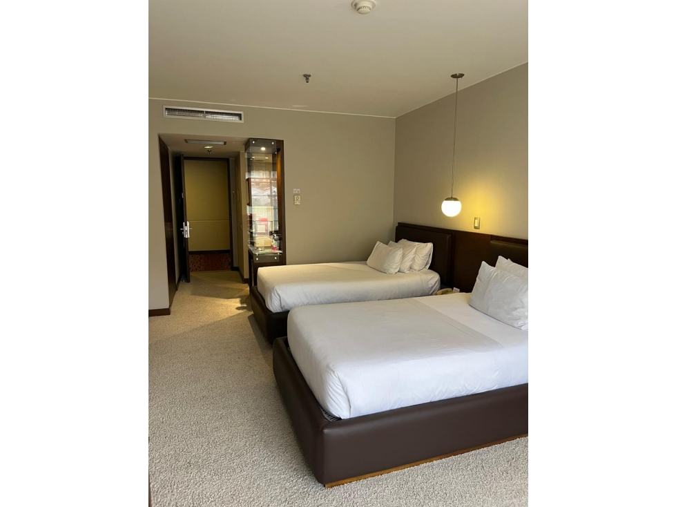 SUITE EN VENTA HACIENDA SANTA BARBARA HOTEL PH COLLETION — foto 4