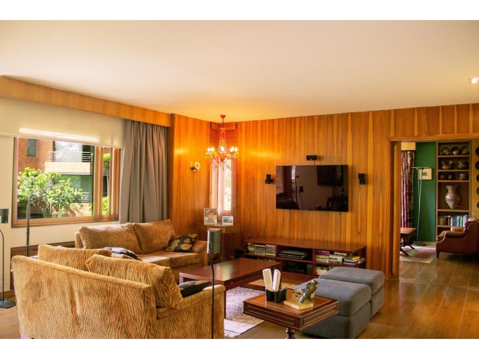 APARTAMENTO EN VENTA ROSALES — foto 3