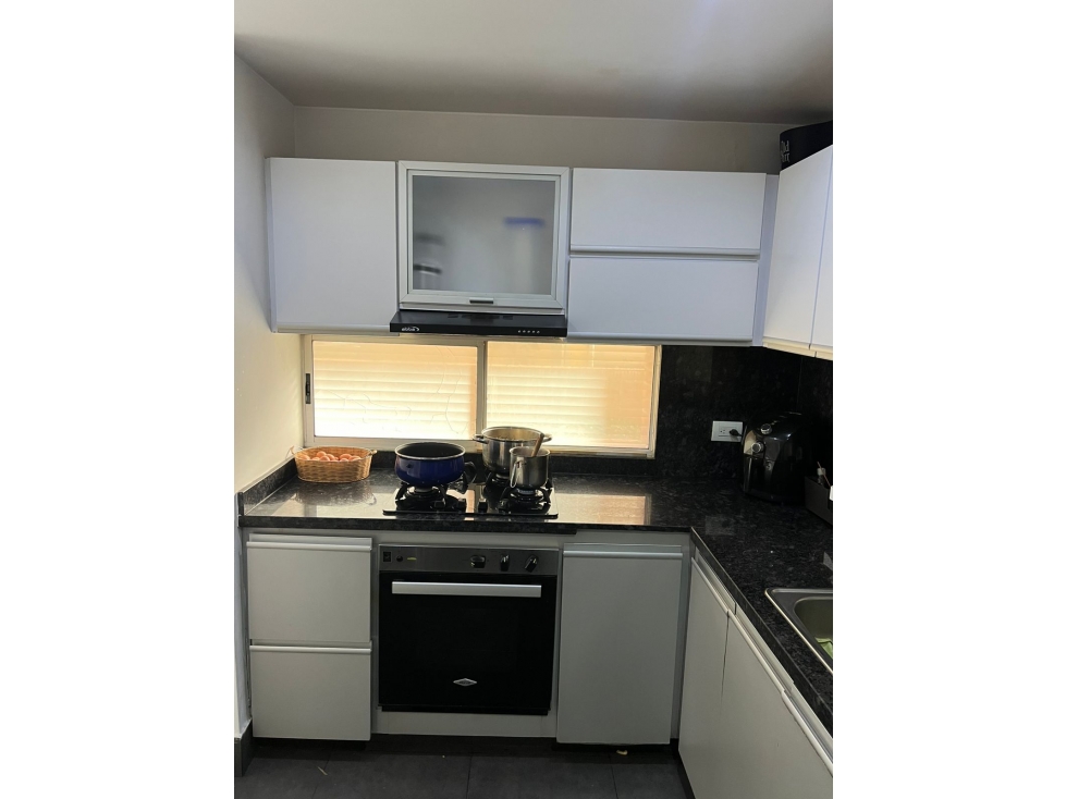 APARTAMENTO EN VENTA Y RENTA LA FELICIDAD — foto 5