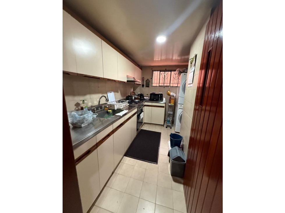 APARTAMENTO EN VENTA ROSALES 110MT2, 3HAB, 3B, 2P — foto 5