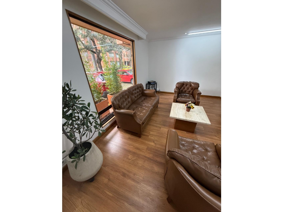 Cómodo y acogedor apartamento para corta estadía Excelente ubicación — foto 2