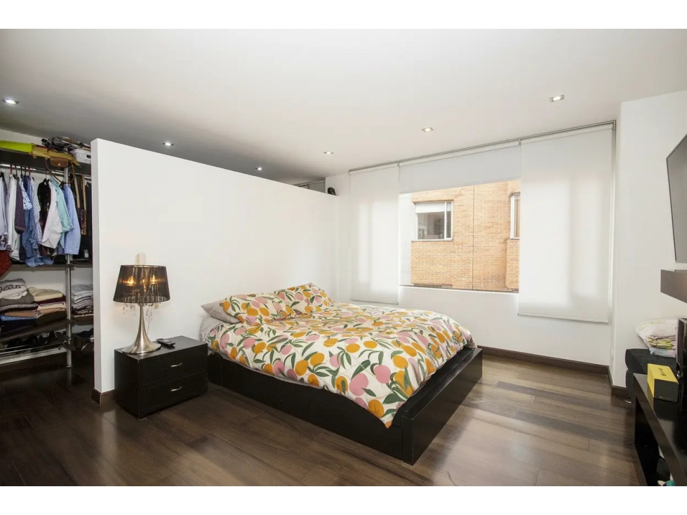 Apartamento en Arriendo - REMODELADO DIVINO -Rosales — foto 6