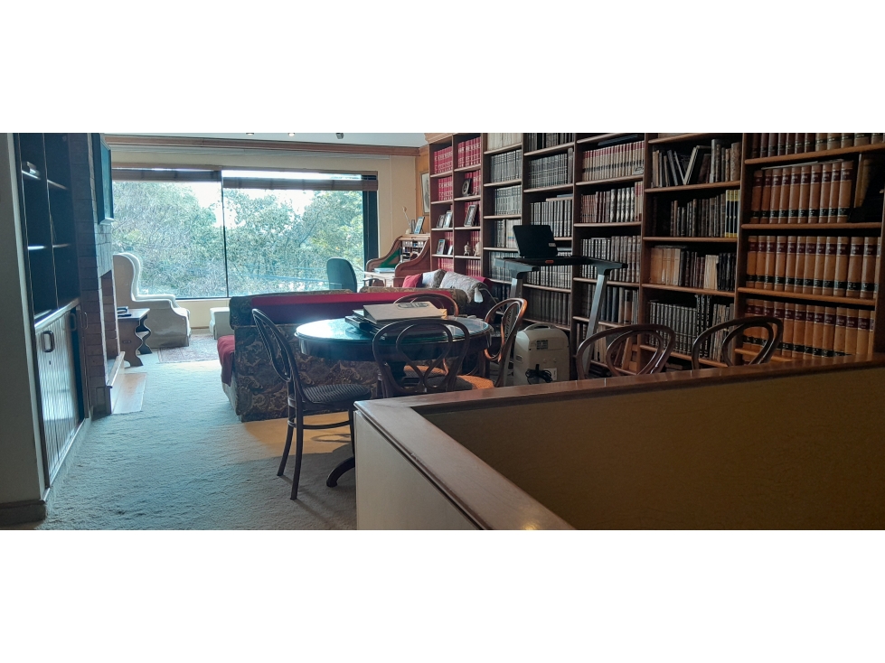 VENDO ESTE AMPLIO APTO. DUPLEX - EXCLUSIVO BARRIO SANTA ANA — foto 4