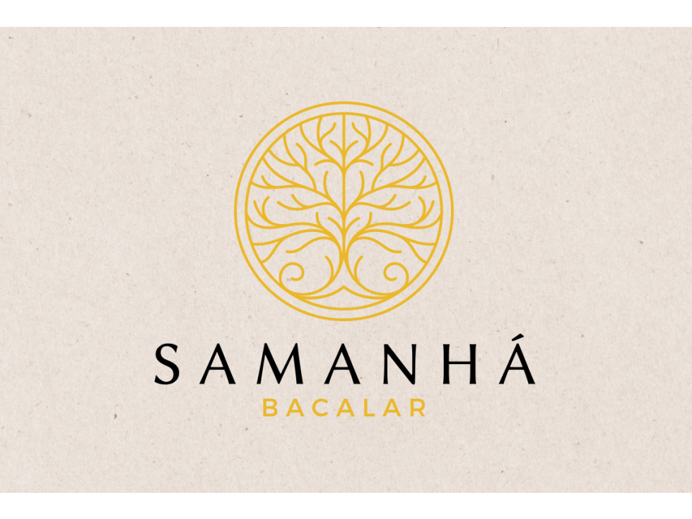 Samanhá - 1