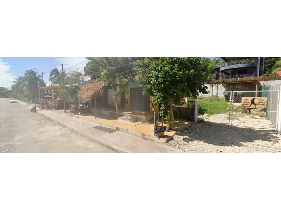 Terreno Comercial a unos pasos del Parque Ecológico - 2
