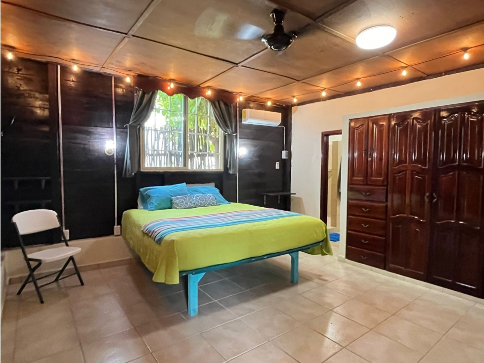 Casa Madera - 2
