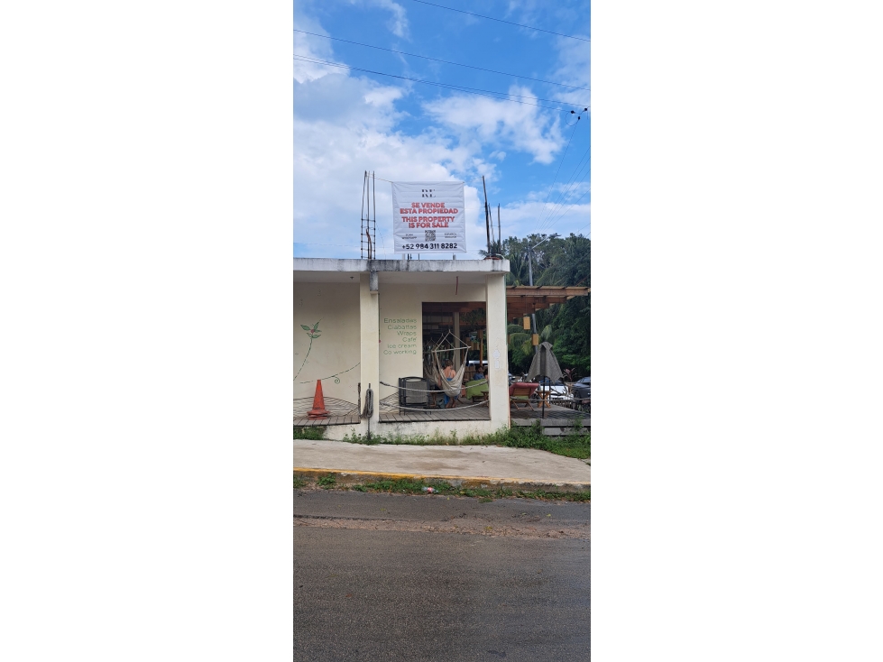 Terreno Comercial a unos pasos del Parque Ecológico - 6