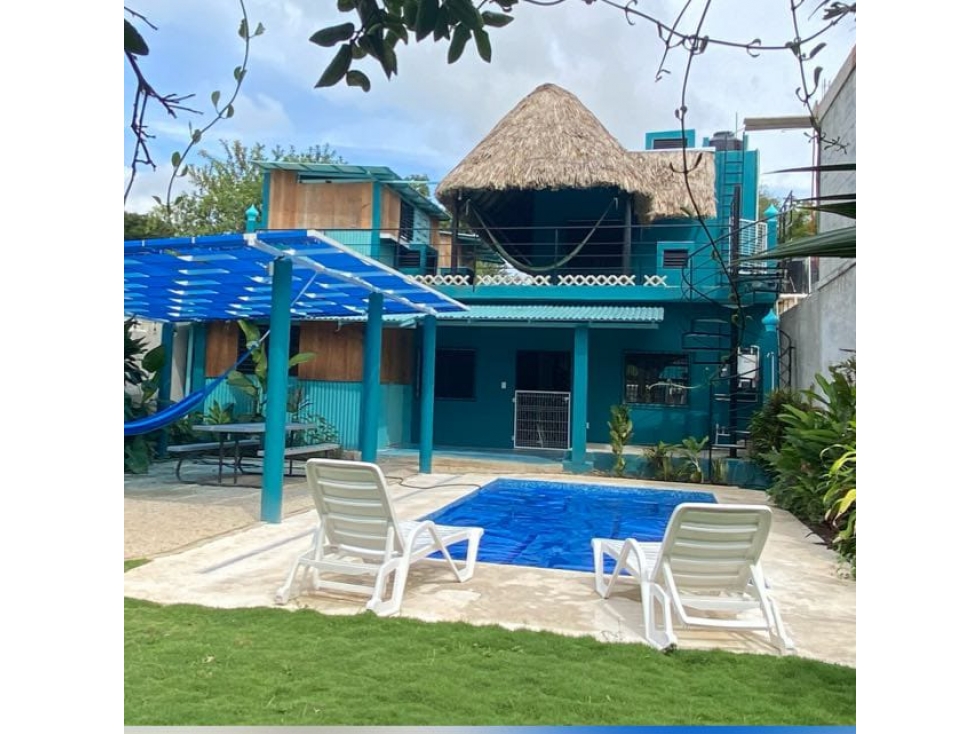 Casa Chancla - 1