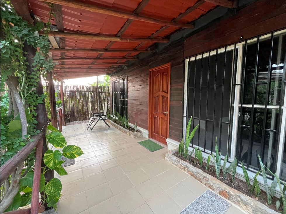 Casa Madera - 3