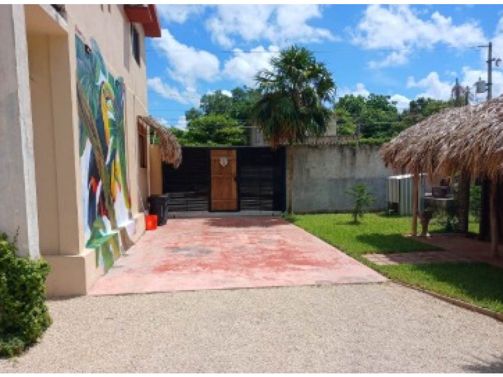 Propiedad comercial para rentas vacacionales (Casa Tucán) - 4