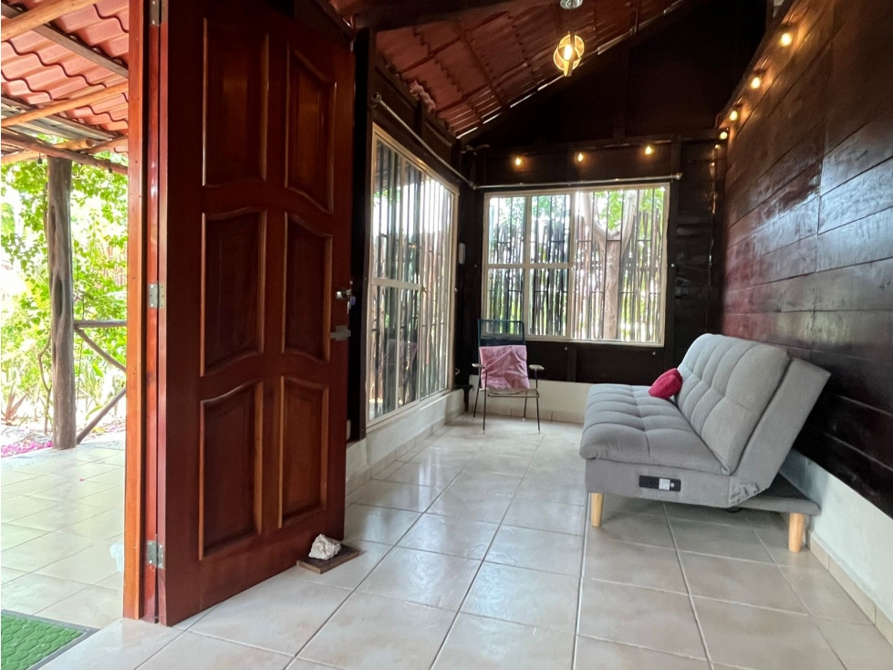 Casa Madera - 4