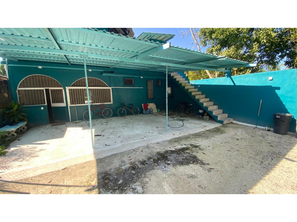 Casa Chancla - 3