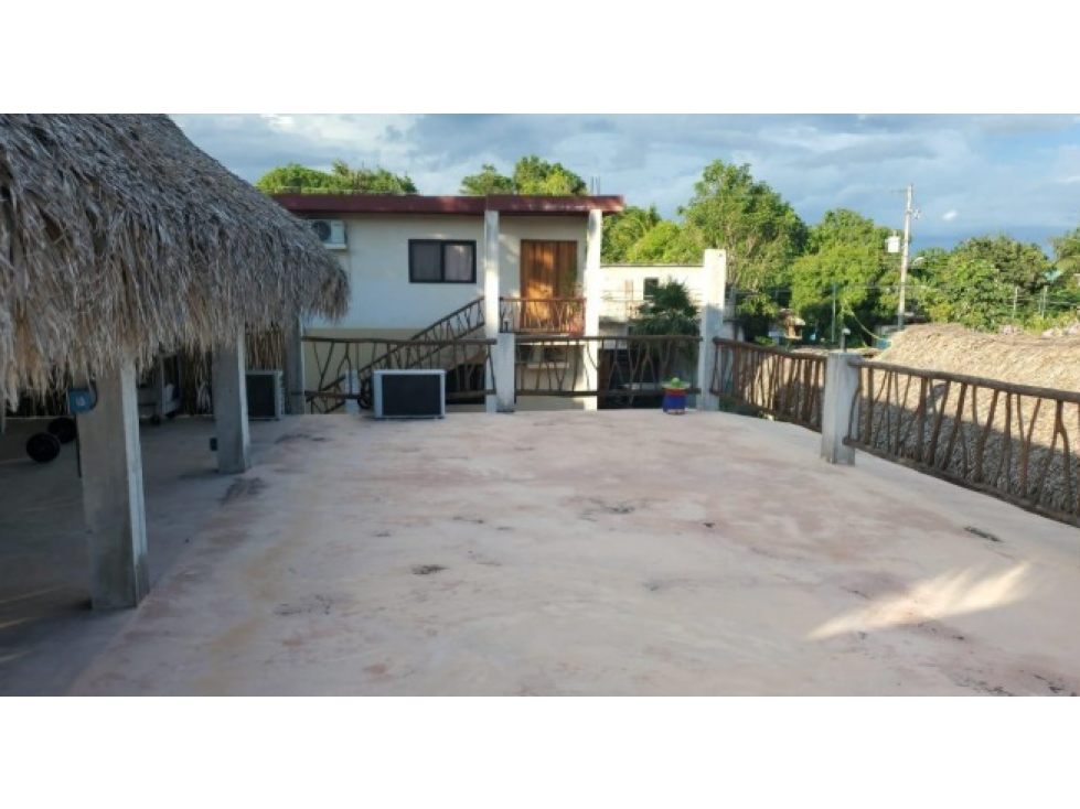 Propiedad comercial para rentas vacacionales (Casa Tucán) - 6