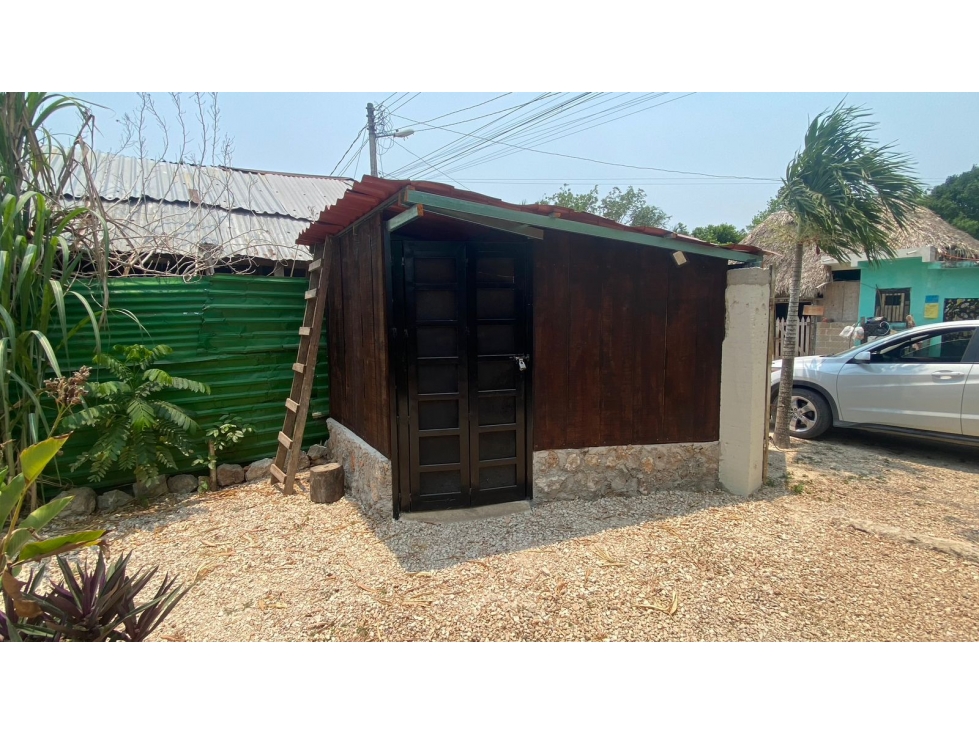 Casa Madera - 5