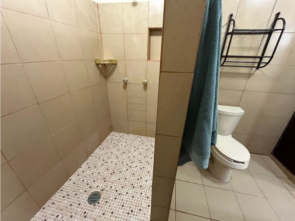Casa Madera - 6