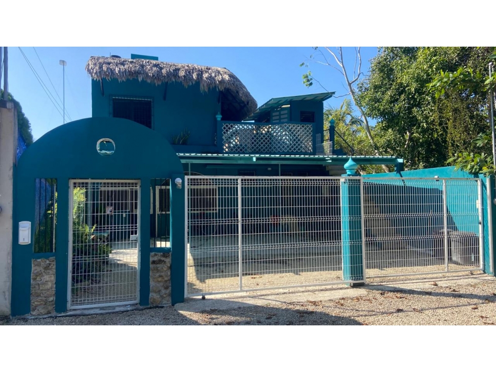 Casa Chancla - 2