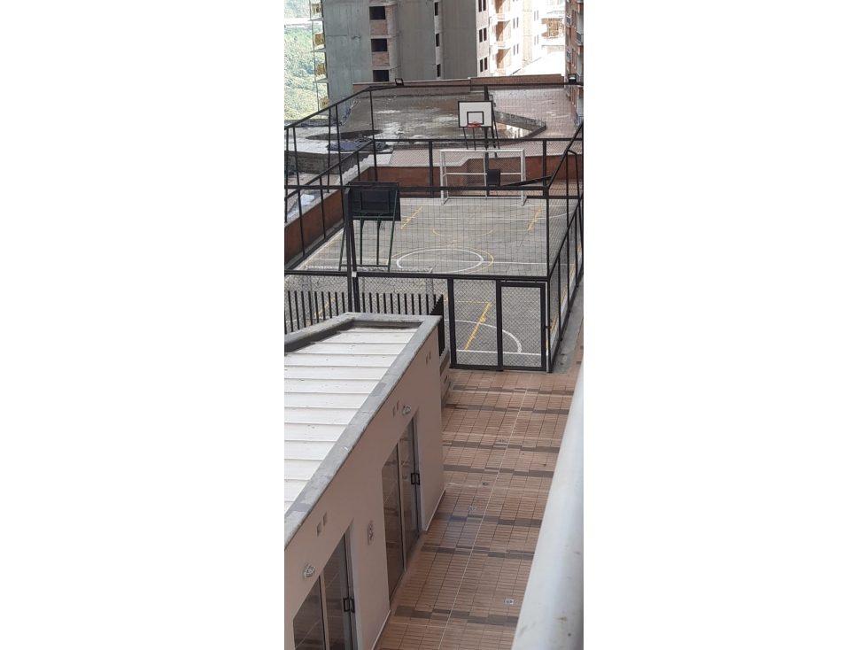 APARTAMENTO EN VENTA SECTOR LOMA DE SAN JOSÉ SABANETA — foto 6