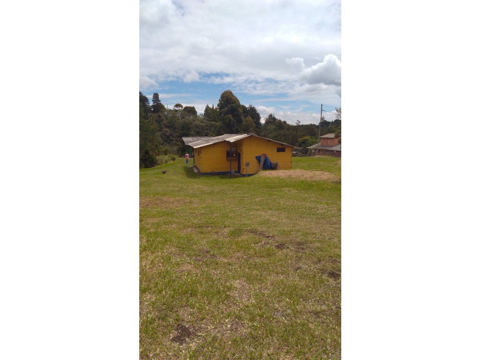 LOTE-FINCA EN VENTA EN SANTA ELENA — foto 6
