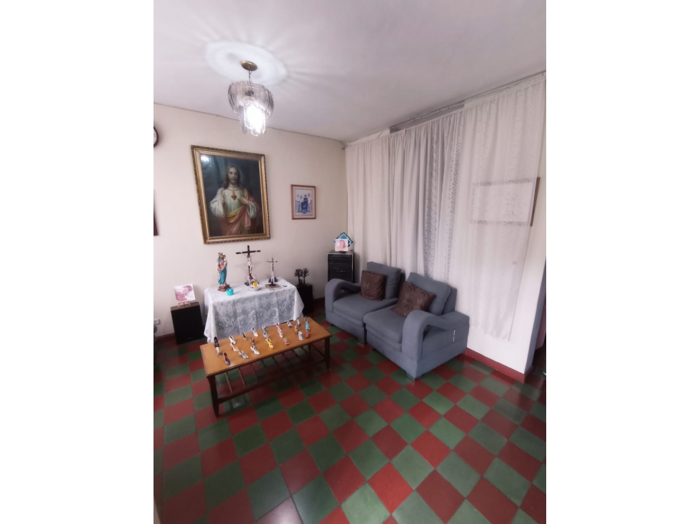 Venta de Casa Lote Sector Manrique Central — foto 5