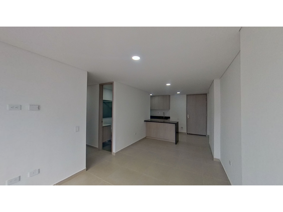 VENDO APARTAMENTO EN SABANETA ZONA LAS VEGAS — foto 5