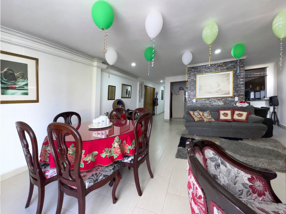 VENTA APARTAMENTO 166m2 Laureles — foto 2