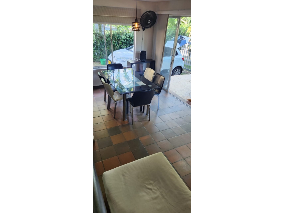 VENDO CASA DE 3 NIVELES EN SAN JERONIMO EN UNIDAD RESIDENCIAL - 2