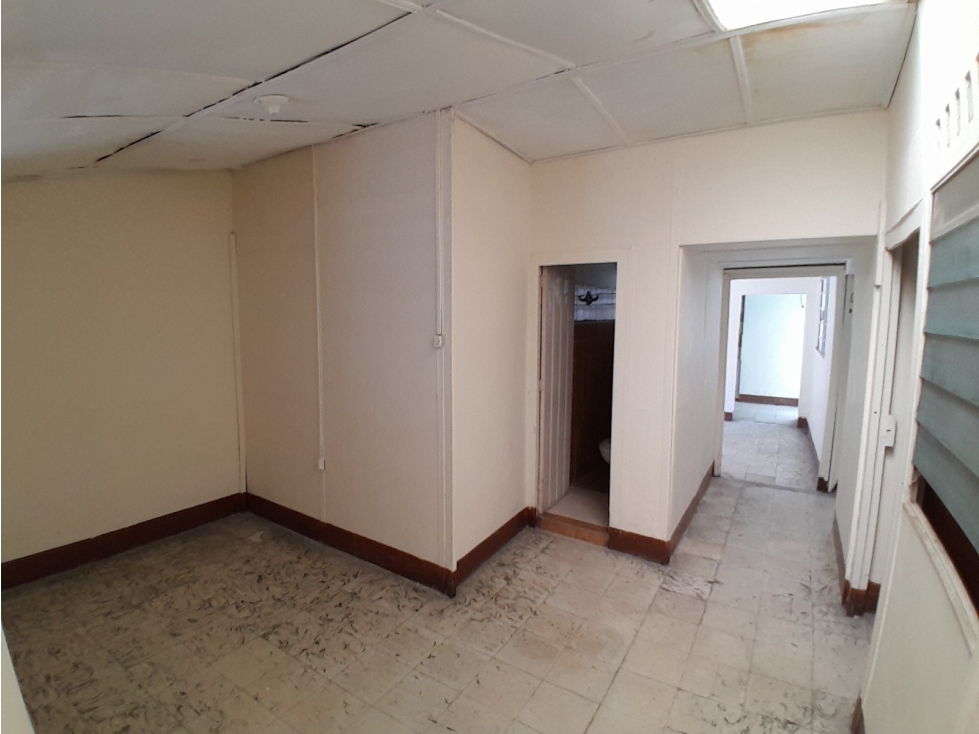 CASA PRADO CENTRO, PISO 3 — foto 5