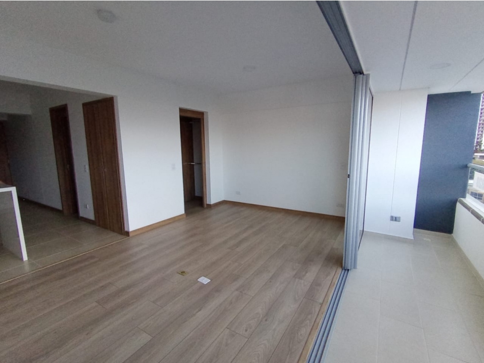 VENTA APARTAESTUDIO EN SABANETA — foto 6
