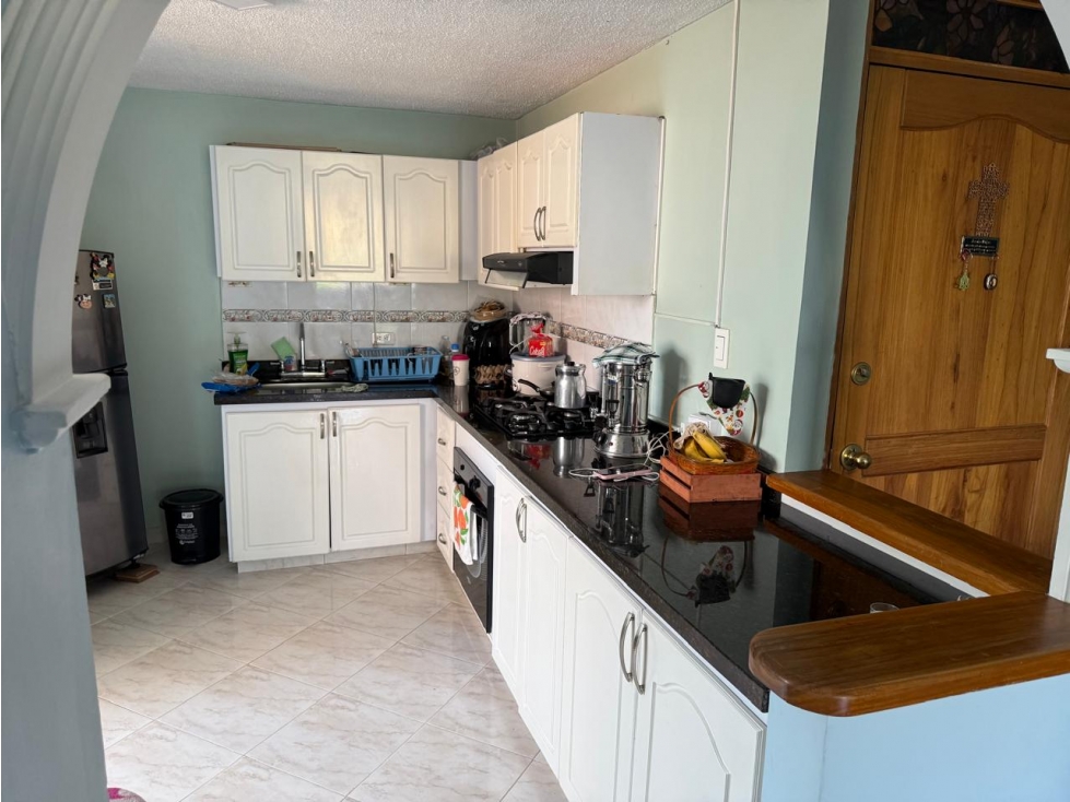 Apartamento en Venta de 78m2 en el Dorado Envigado — foto 2