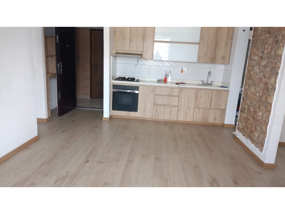 VENDO APARTAMENTO EN LOMA DEL INDIO PARTE ALTA — foto 2