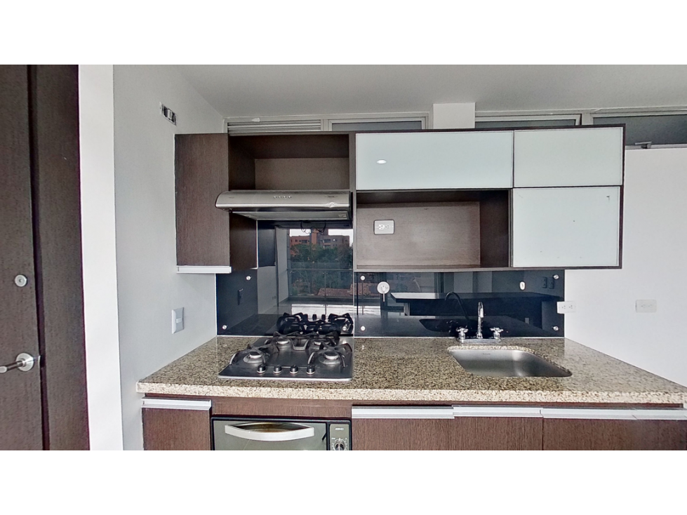 VENDO APARTAMENTO EN ENVIGADO EN LA LOMA DEL BARRO — foto 4