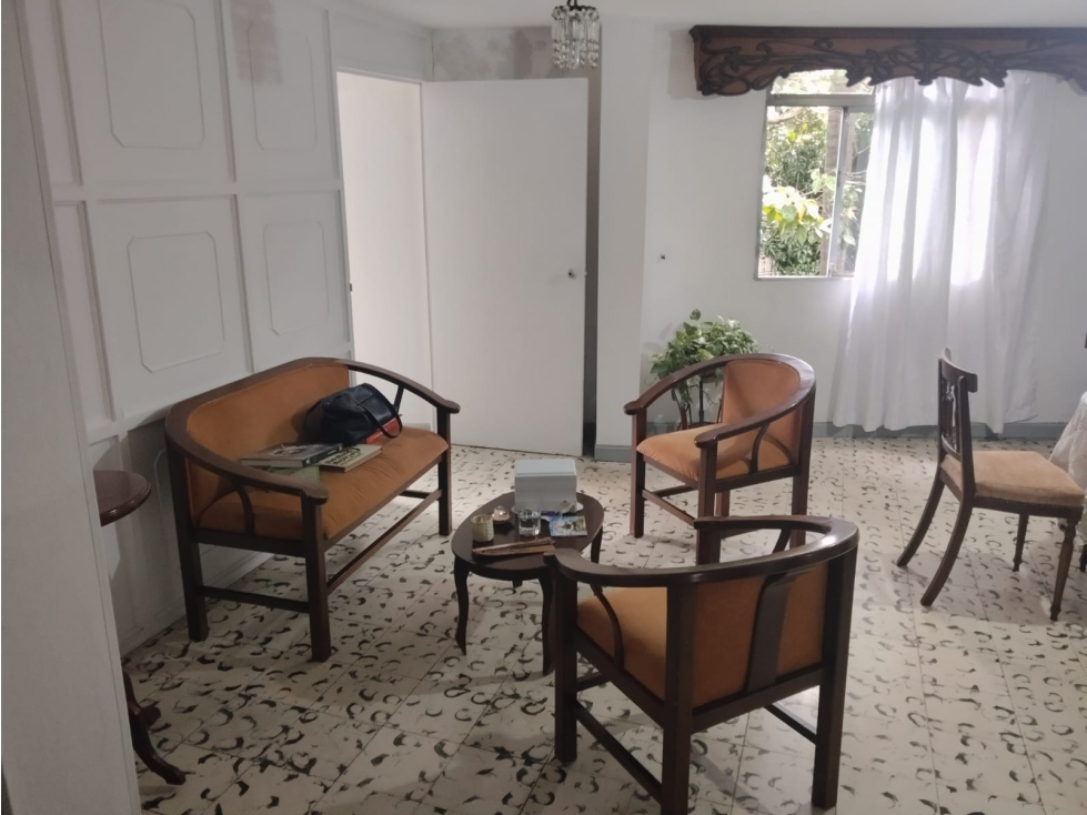 APARTAMENTO EN VENTA EN SAN JOAQUÍN — foto 3