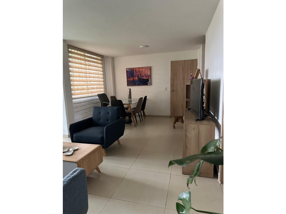 VENDO APARTAMENTO EN EL POBLADO SECTOR LOMA DEL INDIO — foto 6