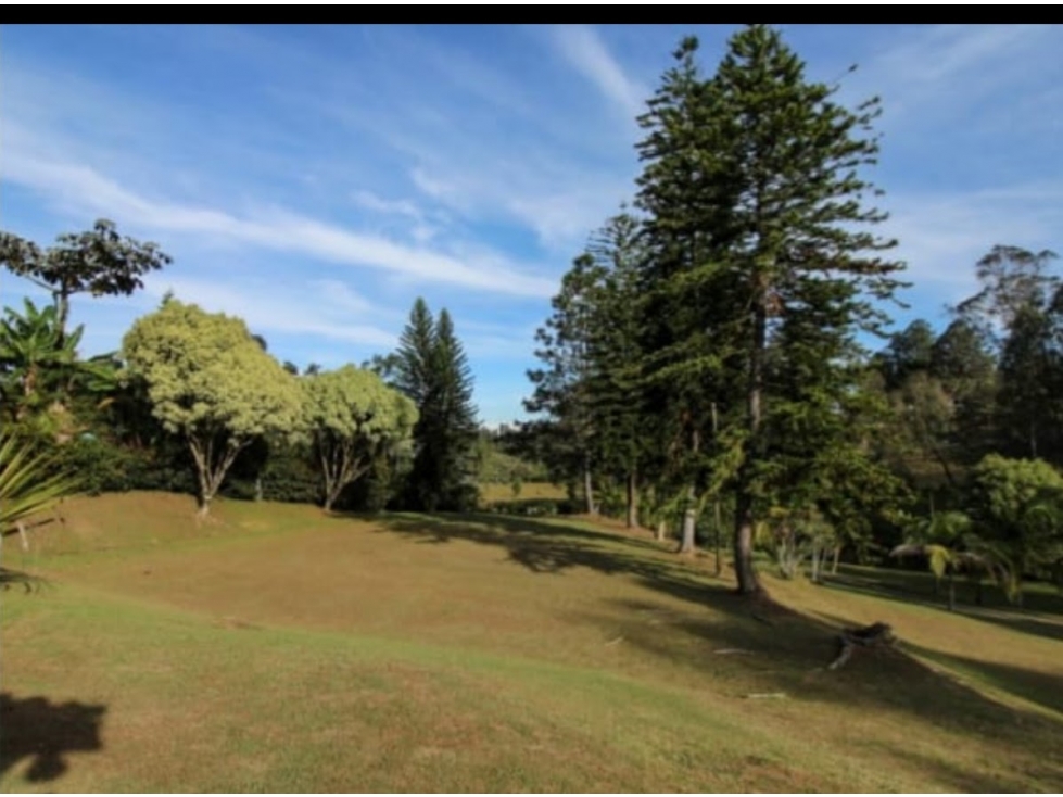 Venta de finca en Rionegro, a solo 2 km del Aeropuerto internacional — foto 5