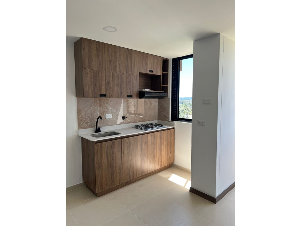 VENTA APARTAMENTO SAN ANTONIO DE PEREIRA RIONEGRO